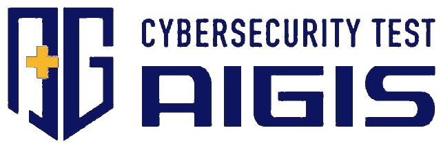 AIGIS Cybersecurity Test