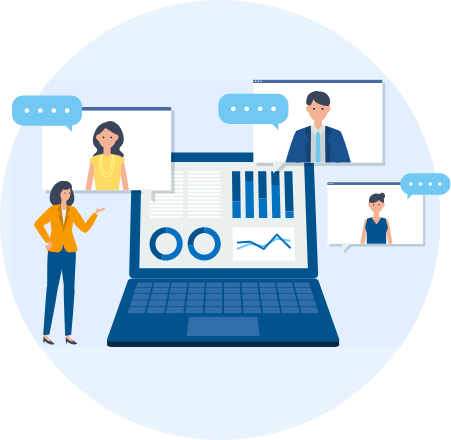 コミュニケーション